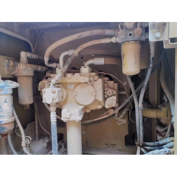 2019 Caterpillar 320E-42888756