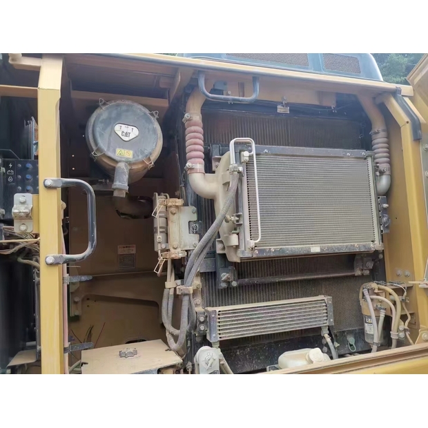 2019 Caterpillar 320E-42888758