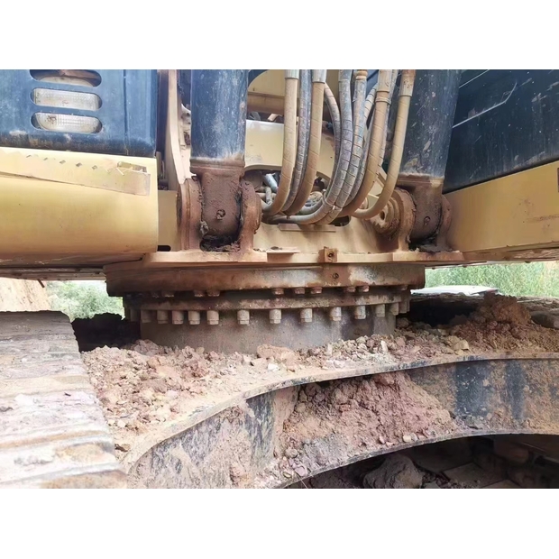 2019 Caterpillar 320E-42888759