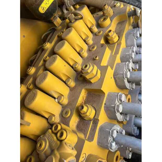2023 Caterpillar 320GC-42888763