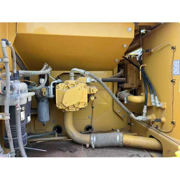 2023 Caterpillar 320GC-42888764