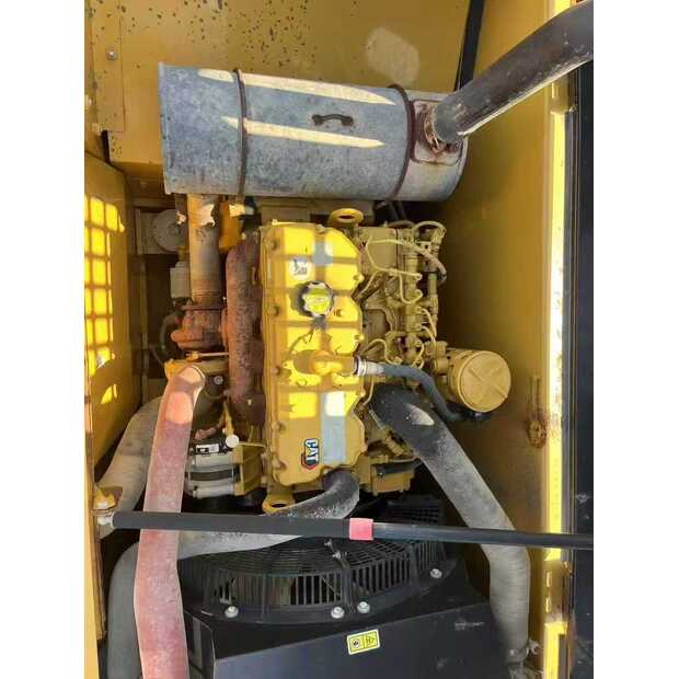 2023 Caterpillar 320GC-42888765