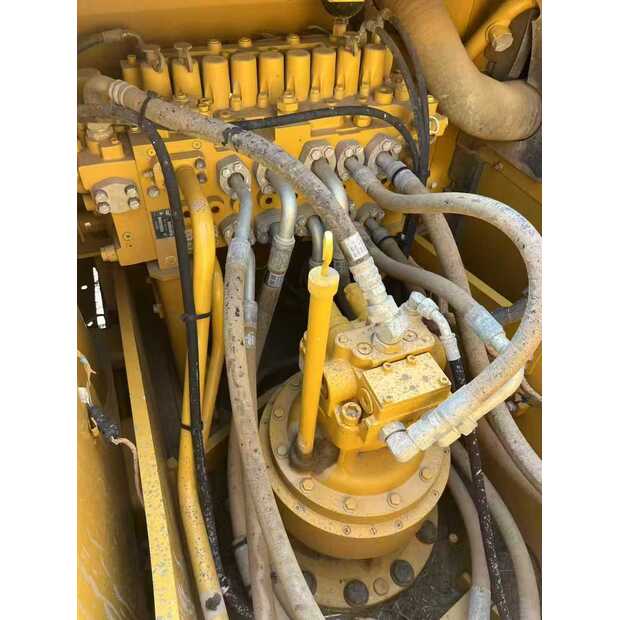 2023 Caterpillar 320GC-42888766