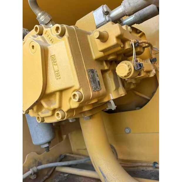 2023 Caterpillar 320GC-42888767