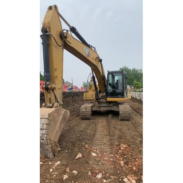 2020 Caterpillar 320GX-42888770