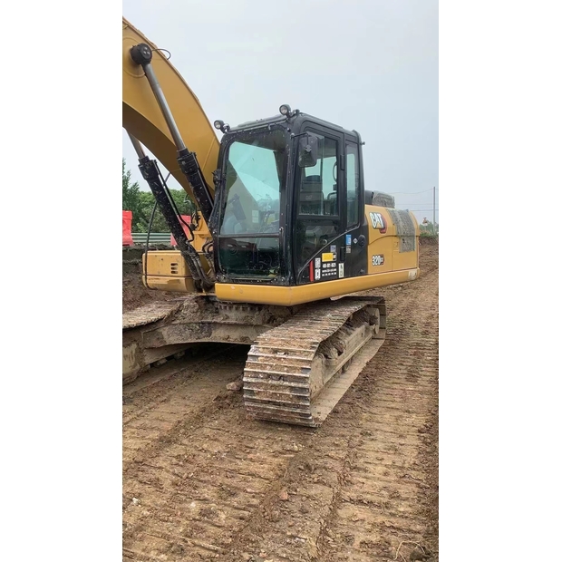 2020 Caterpillar 320GX-42888771
