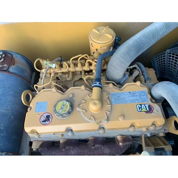 2020 Caterpillar 320GX-42888772