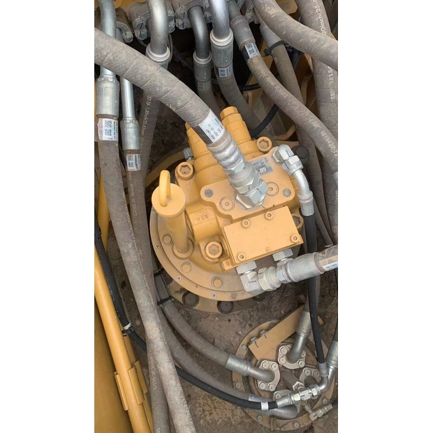 2020 Caterpillar 320GX-42888773