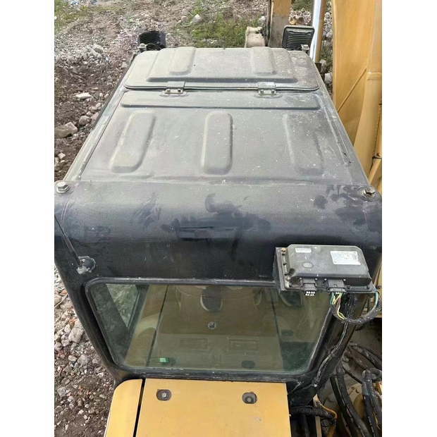 2020 Caterpillar 320GX-42888775