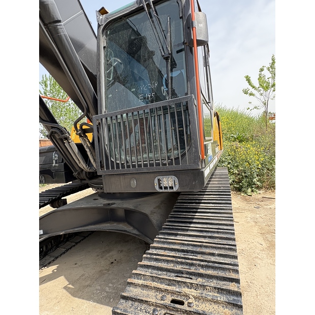 2024 Volvo EC300-42888779