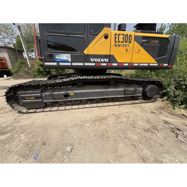 2024 Volvo EC300-42888784