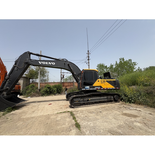 2024 Volvo EC300-42888785