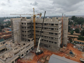 Image de GRUES À TOUR 2019 Zoomlion QTZ80