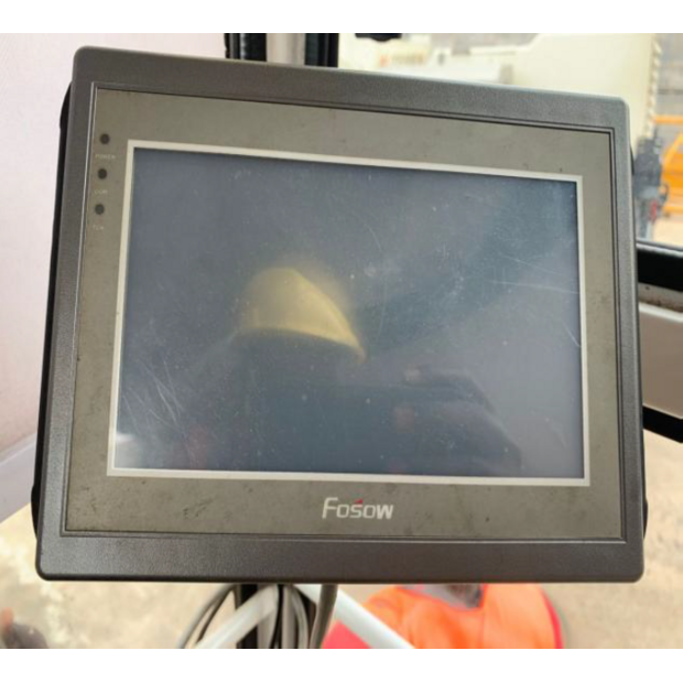 2019 Zoomlion QTZ80-42888837