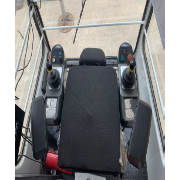 2019 Zoomlion QTZ80-42888839