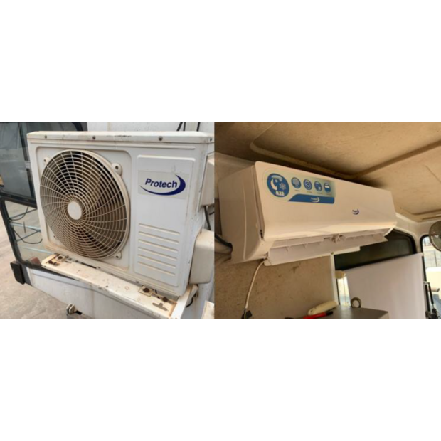 2019 Zoomlion QTZ80-42888841
