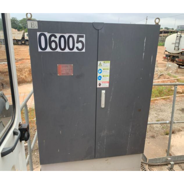 2019 Zoomlion QTZ80-42888855
