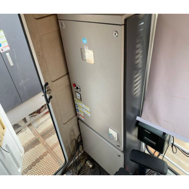 2019 Zoomlion QTZ80-42888856