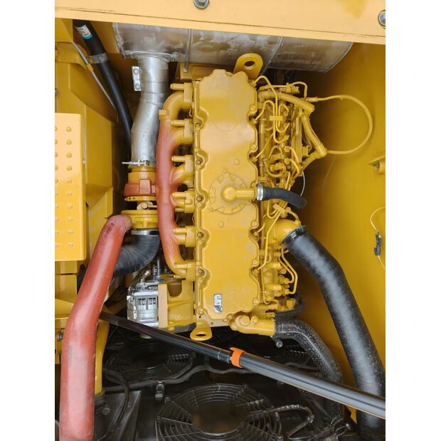 2024 Caterpillar 323GC-42888857