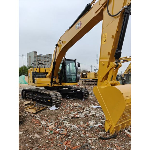 2024 Caterpillar 323GC-42888860