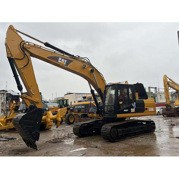 2023 Caterpillar 325B-42888871