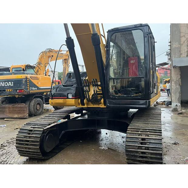 2023 Caterpillar 325B-42888872