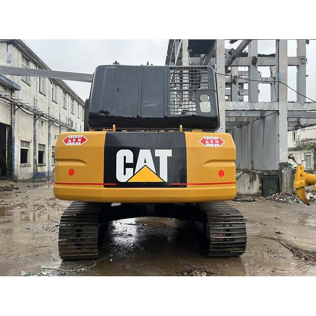 2023 Caterpillar 325B-42888876