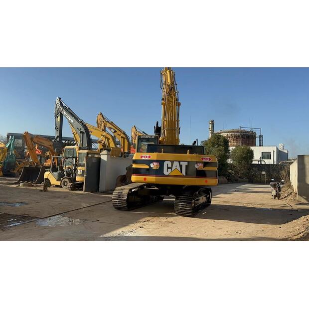 2023 Caterpillar 325BL-42888878