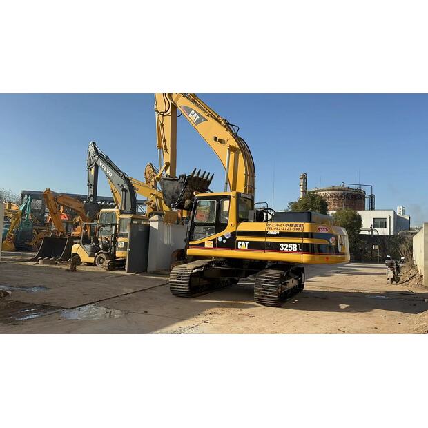 2023 Caterpillar 325BL-42888879
