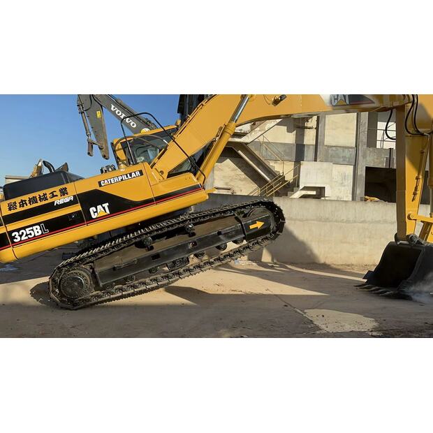 2023 Caterpillar 325BL-42888880