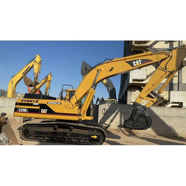 2023 Caterpillar 325BL-42888881