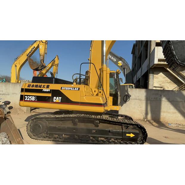 2023 Caterpillar 325BL-42888883