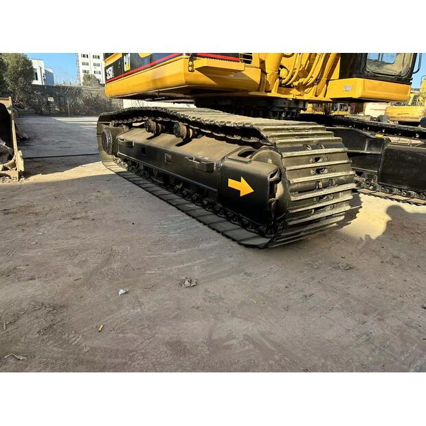 2023 Caterpillar 325BL-42888886