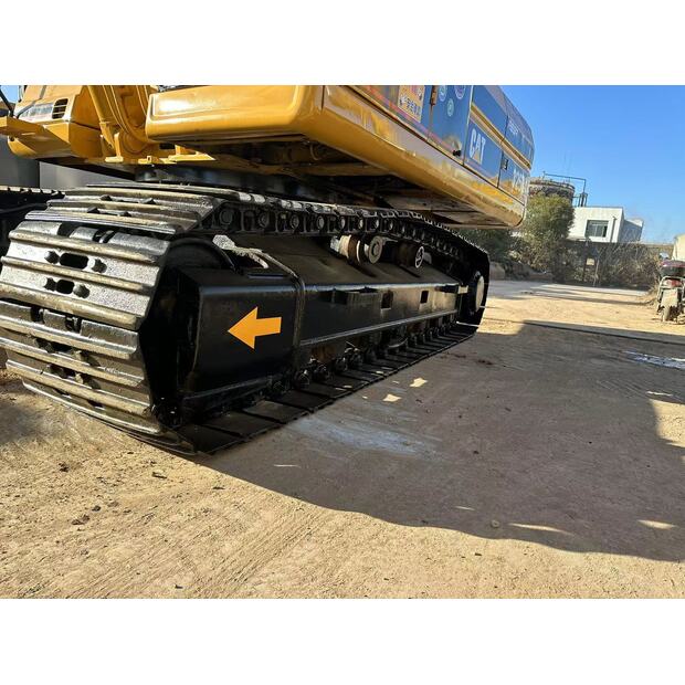 2023 Caterpillar 325BL-42888887
