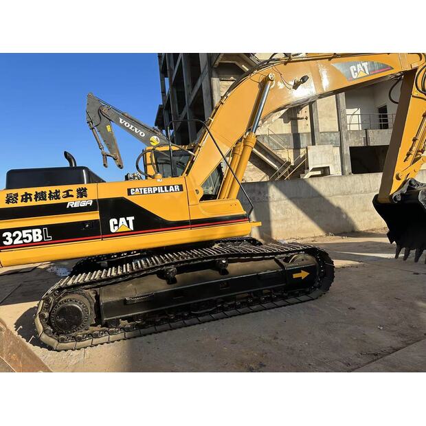 2023 Caterpillar 325BL-42888888