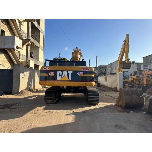 2023 Caterpillar 325BL-42888890