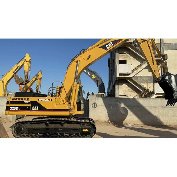 2023 Caterpillar 325BL-42888891
