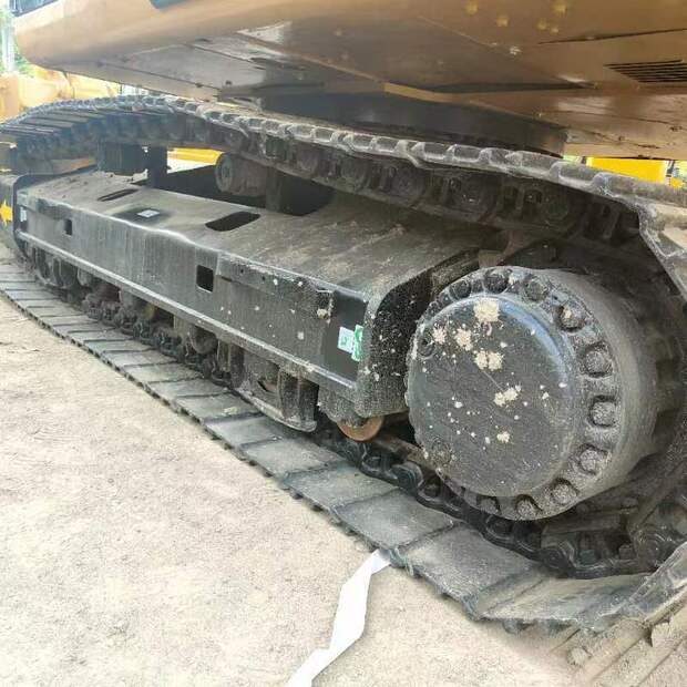 2023 Caterpillar 325D-42888904