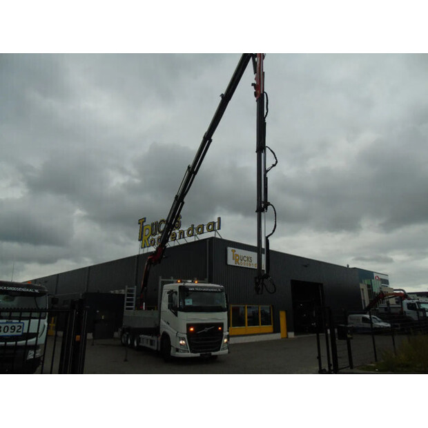 2014 فولفو FH500-42889271