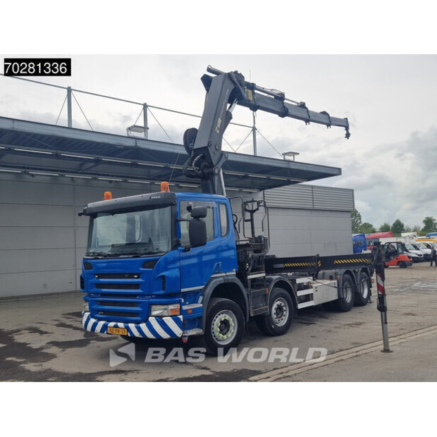 2011 Scania P420-42889281