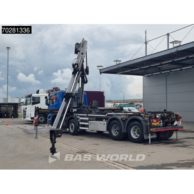 2011 Scania P420-42889282