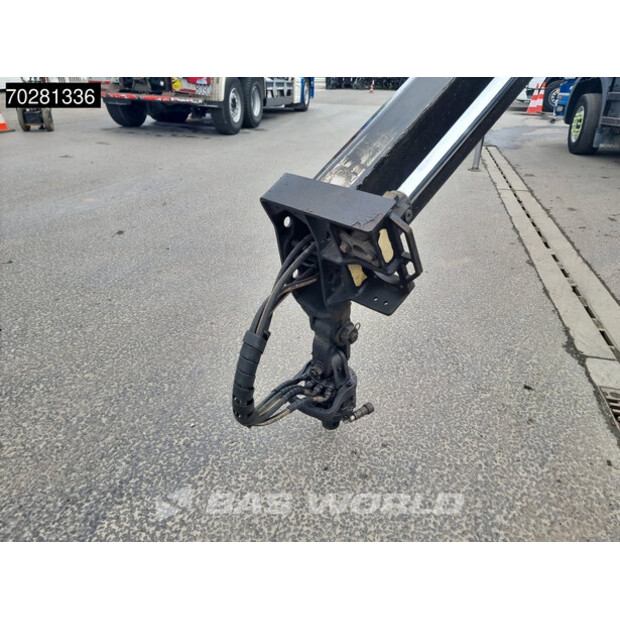 2011 Scania P420-42889283