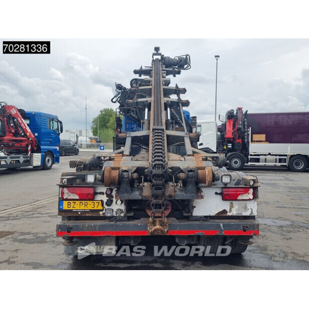 2011 Scania P420-42889286