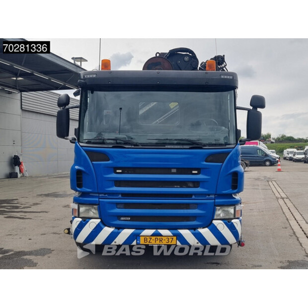 2011 Scania P420-42889291
