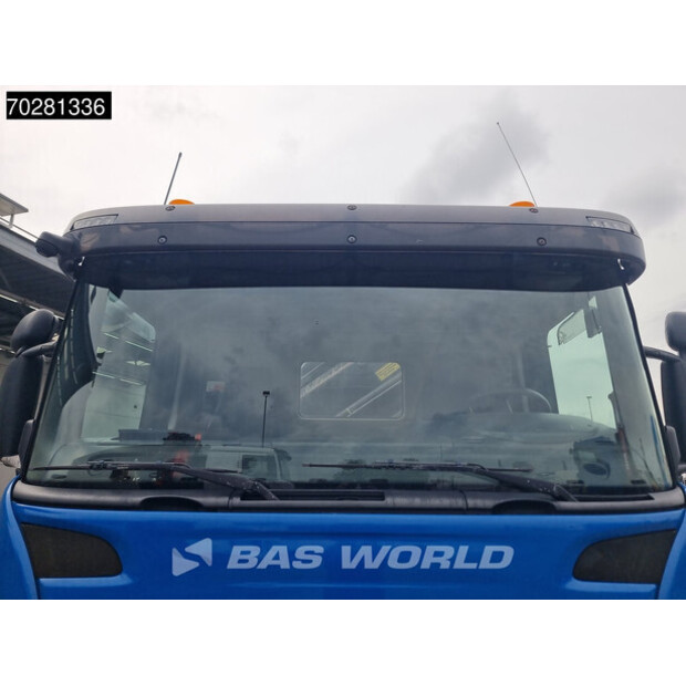 2011 Scania P420-42889292