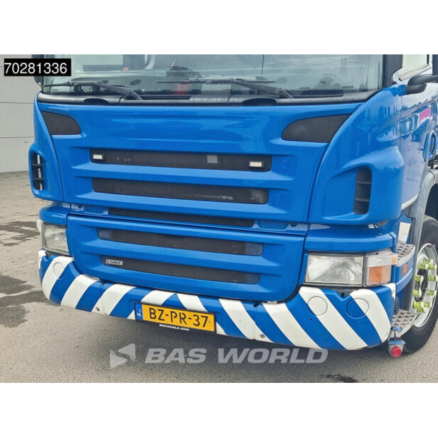 2011 Scania P420-42889293