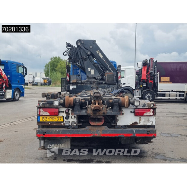 2011 Scania P420-42889295