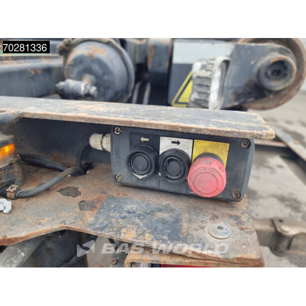 2011 Scania P420-42889296