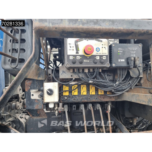 2011 Scania P420-42889297