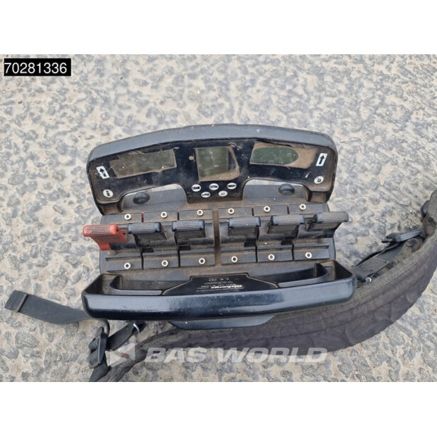 2011 Scania P420-42889298